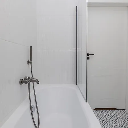 4-bedroom Apartment-old Town-sw Gertrudy Street Krakov