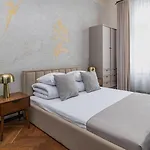 4-bedroom Apartment-old Town-sw Gertrudy Street
