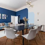 4-bedroom Apartment-old Town-sw Gertrudy Street *