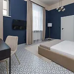 Lägenhet 4-bedroom Apartment-old Town-sw Gertrudy Street