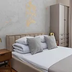 4-bedroom Apartment-old Town-sw Gertrudy Street Kraków