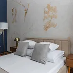 4-bedroom Apartment-old Town-sw Gertrudy Street Krakow