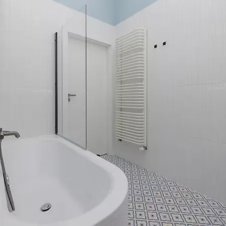 4-bedroom Apartment-old Town-sw Gertrudy Street * Krakow