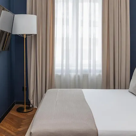 Ocean Breeze-4Br With Balcony-Old Town Apartmán Krakov