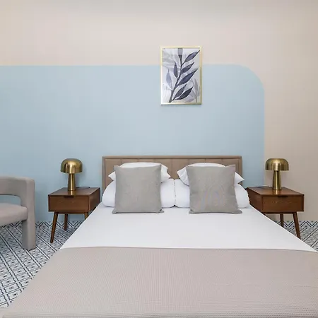 Apartmán Ocean Breeze-4Br With Balcony-Old Town Krakov