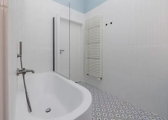 4-bedroom Apartment-old Town-sw Gertrudy Street * Krakow