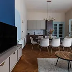 4-bedroom Apartment-old Town-sw Gertrudy Street *