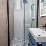 4-bedroom Apartment-old Town-sw Gertrudy Street Daire Krakow