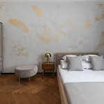 4-bedroom Apartment-old Town-sw Gertrudy Street Krakow