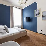 4-bedroom Apartment-old Town-sw Gertrudy Street *