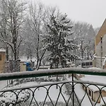 4-bedroom Apartment-old Town-sw Gertrudy Street Apartman